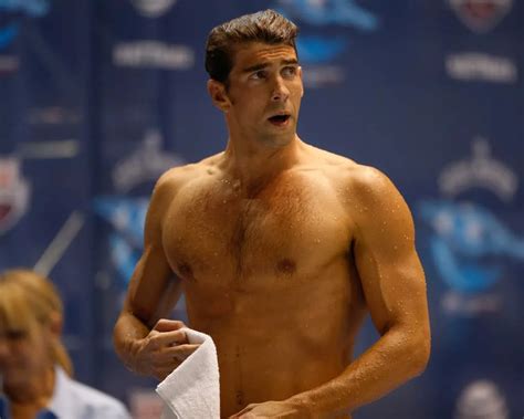 Michael Phelps Naked Gay Porn Videos 